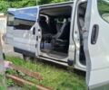 Белый Рено Трафик, объемом двигателя 2 л и пробегом 290 тыс. км за 8200 $, фото 5 на Automoto.ua