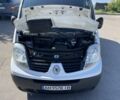 Білий Рено Трафік, об'ємом двигуна 2 л та пробігом 315 тис. км за 8332 $, фото 23 на Automoto.ua
