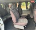 Білий Рено Трафік, об'ємом двигуна 2 л та пробігом 290 тис. км за 9999 $, фото 26 на Automoto.ua