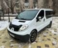Білий Рено Трафік, об'ємом двигуна 2 л та пробігом 365 тис. км за 8900 $, фото 3 на Automoto.ua
