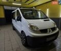 Белый Рено Трафик, объемом двигателя 2 л и пробегом 360 тыс. км за 9200 $, фото 1 на Automoto.ua