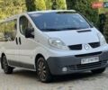 Белый Рено Трафик, объемом двигателя 2 л и пробегом 262 тыс. км за 7900 $, фото 1 на Automoto.ua