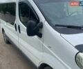Белый Рено Трафик, объемом двигателя 2 л и пробегом 500 тыс. км за 8000 $, фото 1 на Automoto.ua