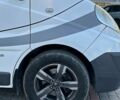 Белый Рено Трафик, объемом двигателя 2 л и пробегом 250 тыс. км за 8850 $, фото 1 на Automoto.ua