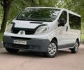 Белый Рено Трафик, объемом двигателя 2 л и пробегом 286 тыс. км за 8900 $, фото 1 на Automoto.ua