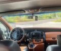 Белый Рено Трафик, объемом двигателя 2.5 л и пробегом 380 тыс. км за 8200 $, фото 10 на Automoto.ua