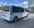 Белый Рено Трафик, объемом двигателя 2 л и пробегом 205 тыс. км за 7300 $, фото 5 на Automoto.ua