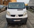 Белый Рено Трафик, объемом двигателя 2 л и пробегом 376 тыс. км за 7700 $, фото 7 на Automoto.ua