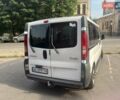 Белый Рено Трафик, объемом двигателя 2 л и пробегом 430 тыс. км за 10000 $, фото 4 на Automoto.ua