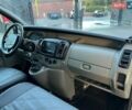 Білий Рено Трафік, об'ємом двигуна 2 л та пробігом 318 тис. км за 7400 $, фото 7 на Automoto.ua