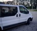 Белый Рено Трафик, объемом двигателя 2 л и пробегом 330 тыс. км за 9500 $, фото 8 на Automoto.ua