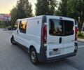Білий Рено Трафік, об'ємом двигуна 2 л та пробігом 493 тис. км за 8000 $, фото 5 на Automoto.ua