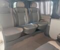 Белый Рено Трафик, объемом двигателя 1.95 л и пробегом 158 тыс. км за 11300 $, фото 9 на Automoto.ua