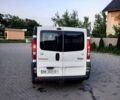 Белый Рено Трафик, объемом двигателя 2 л и пробегом 330 тыс. км за 9500 $, фото 2 на Automoto.ua