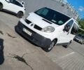 Белый Рено Трафик, объемом двигателя 2 л и пробегом 296 тыс. км за 10500 $, фото 3 на Automoto.ua