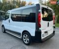 Білий Рено Трафік, об'ємом двигуна 2 л та пробігом 318 тис. км за 7400 $, фото 45 на Automoto.ua