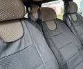 Білий Рено Трафік, об'ємом двигуна 2 л та пробігом 161 тис. км за 8600 $, фото 8 на Automoto.ua