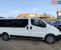 Білий Рено Трафік, об'ємом двигуна 2 л та пробігом 285 тис. км за 9500 $, фото 3 на Automoto.ua