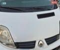 Білий Рено Трафік, об'ємом двигуна 2 л та пробігом 493 тис. км за 8000 $, фото 26 на Automoto.ua