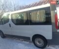 Белый Рено Трафик, объемом двигателя 2 л и пробегом 372 тыс. км за 9000 $, фото 1 на Automoto.ua