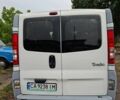 Білий Рено Трафік, об'ємом двигуна 2 л та пробігом 161 тис. км за 8600 $, фото 3 на Automoto.ua