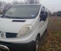 Белый Рено Трафик, объемом двигателя 2 л и пробегом 260 тыс. км за 8100 $, фото 8 на Automoto.ua