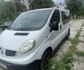 Белый Рено Трафик, объемом двигателя 2 л и пробегом 261 тыс. км за 8500 $, фото 1 на Automoto.ua