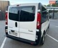 Білий Рено Трафік, об'ємом двигуна 2 л та пробігом 318 тис. км за 7400 $, фото 34 на Automoto.ua