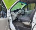 Білий Рено Трафік, об'ємом двигуна 2 л та пробігом 1 тис. км за 8800 $, фото 5 на Automoto.ua