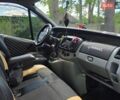 Білий Рено Трафік, об'ємом двигуна 2 л та пробігом 297 тис. км за 10000 $, фото 10 на Automoto.ua