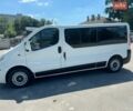 Белый Рено Трафик, объемом двигателя 2 л и пробегом 246 тыс. км за 9250 $, фото 2 на Automoto.ua