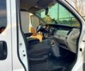 Белый Рено Трафик, объемом двигателя 2 л и пробегом 365 тыс. км за 9300 $, фото 13 на Automoto.ua