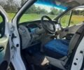 Белый Рено Трафик, объемом двигателя 2 л и пробегом 466 тыс. км за 8500 $, фото 10 на Automoto.ua