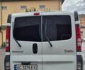 Рено Трафик 2008 в Владимир-Волынский на Automoto.ua Белый Рено Трафик, объемом двигателя 2.5 л и пробегом 540 тыс. км за 11000 $, фото 2 на Automoto.ua