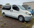 Білий Рено Трафік, об'ємом двигуна 2 л та пробігом 161 тис. км за 8600 $, фото 1 на Automoto.ua