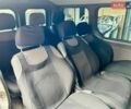 Білий Рено Трафік, об'ємом двигуна 2 л та пробігом 337 тис. км за 7390 $, фото 6 на Automoto.ua