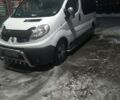 Белый Рено Трафик, объемом двигателя 2 л и пробегом 410 тыс. км за 10000 $, фото 1 на Automoto.ua
