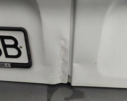 Рено Трафик 2008 в Хусте на Automoto.ua Белый Рено Трафик, объемом двигателя 0 л и пробегом 308 тыс. км за 8900 $, фото 21 на Automoto.ua