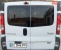 Белый Рено Трафик, объемом двигателя 2 л и пробегом 230 тыс. км за 9350 $, фото 16 на Automoto.ua