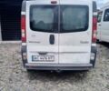 Белый Рено Трафик, объемом двигателя 2 л и пробегом 340 тыс. км за 7800 $, фото 2 на Automoto.ua