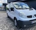 Белый Рено Трафик, объемом двигателя 2.5 л и пробегом 307 тыс. км за 7400 $, фото 1 на Automoto.ua