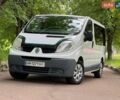 Белый Рено Трафик, объемом двигателя 2 л и пробегом 306 тыс. км за 8900 $, фото 1 на Automoto.ua