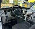Белый Рено Трафик, объемом двигателя 2 л и пробегом 250 тыс. км за 8850 $, фото 20 на Automoto.ua
