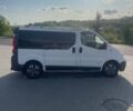 Белый Рено Трафик, объемом двигателя 2.5 л и пробегом 380 тыс. км за 8200 $, фото 9 на Automoto.ua