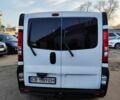 Білий Рено Трафік, об'ємом двигуна 2 л та пробігом 285 тис. км за 9500 $, фото 5 на Automoto.ua