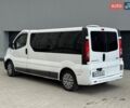 Белый Рено Трафик, объемом двигателя 2 л и пробегом 500 тыс. км за 7950 $, фото 7 на Automoto.ua