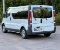Білий Рено Трафік, об'ємом двигуна 2 л та пробігом 300 тис. км за 8038 $, фото 17 на Automoto.ua