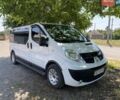 Білий Рено Трафік, об'ємом двигуна 2 л та пробігом 240 тис. км за 12000 $, фото 1 на Automoto.ua