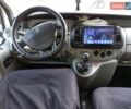Белый Рено Трафик, объемом двигателя 2 л и пробегом 230 тыс. км за 9350 $, фото 11 на Automoto.ua