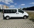 Белый Рено Трафик, объемом двигателя 2 л и пробегом 363 тыс. км за 7800 $, фото 3 на Automoto.ua